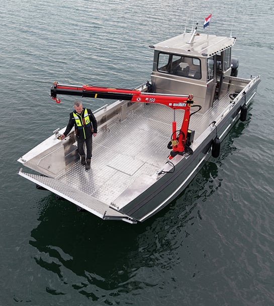Nautisch team