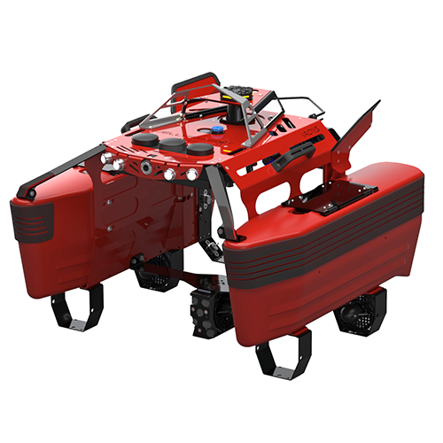 jellyfishbot Expert Plus