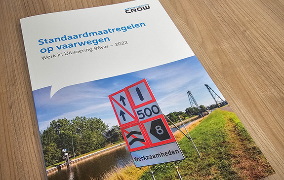 Vaarwegmanagement