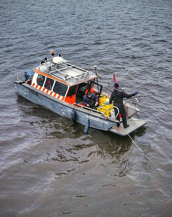 Werkboten verhuur